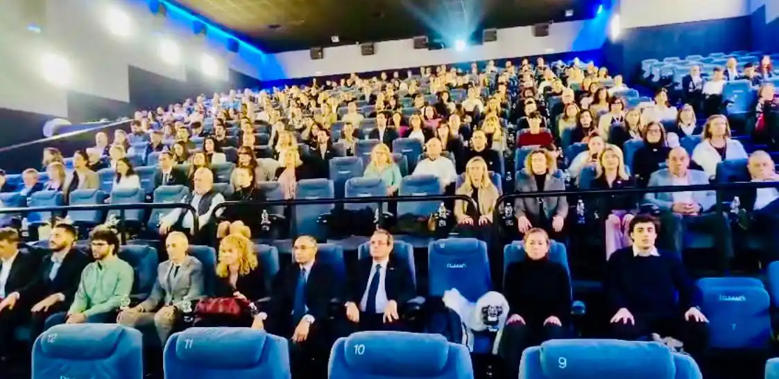 Recargas Remax España. MK2 Palacio de Hielo. Madrid