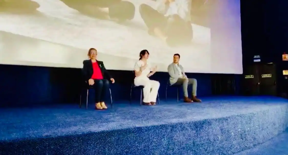 Recargas Remax España. MK2 Palacio de Hielo. Madrid